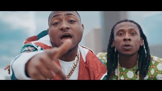 R2bees ft davido quotGbozaquot [upl. by Obadias]