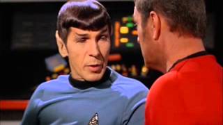 Star Trek Original  Best of Spock Literally [upl. by Sharl]