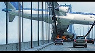 Los 10 peores accidentes de aviones de todos los tiempos [upl. by Haizek726]