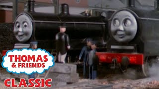 Thomas amp Friends™  Donald and Douglas  Full Episode  Cartoons for Kids [upl. by Azar]