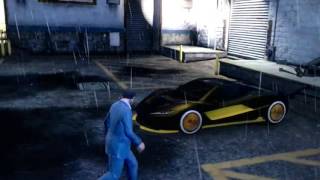 HOW TO GET THE PROGEN T20 IN GTA 5 STORY MODE MAXED OUT [upl. by Jonny]