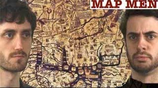 Mappa Mundi  the worst world map [upl. by Alag]