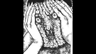 quotGlyceridequot  Voiced Story By Junji Ito [upl. by Rew]