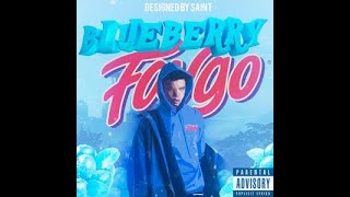 quotBlueBerry Faygoquot Lofi One Hour Lil Mosey [upl. by Adgam]