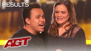 KODI LEE WINS AMERICAS GOT TALENT SEASON 14  Americas Got Talent 2019 [upl. by Saalocin408]