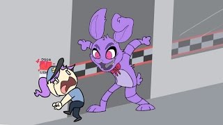 FNAF Memes Best Animations [upl. by Louanna]