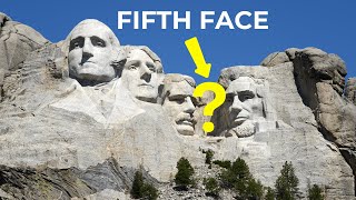 Deconstructing History Mount Rushmore  History [upl. by Toy]