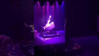 Dita Von Teese  Boston House of Blues [upl. by Chak]