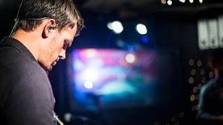 Tycho  Awake Live on KEXP [upl. by Ragde]