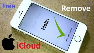 Remove iCloud activation lock an iPhoneiPad  NEW Method 1000 Done✅ Without Apple ID✅ [upl. by Naamana]