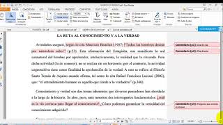 Cómo escribir un ensayo ejemplo práctico [upl. by Hayifas359]