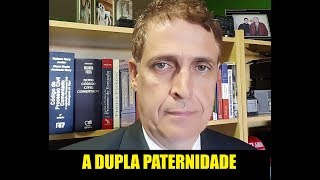 A DUPLA PATERNIDADE [upl. by Jump]