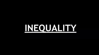 Sociology for UPSC  INEQUALITY  Chapter 5  Paper 1  Lecture 2 [upl. by Annuahsal]