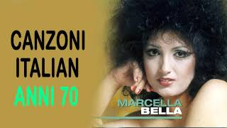 30 Migliori Canzoni Italiane Di Sempre Il Meglio Della Musica Italiana  Playlist Músicas Italianas [upl. by Atteuqnas]