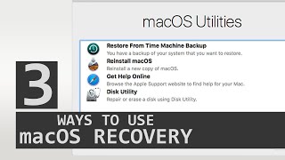 How to Install Reinstall or Restore macOS Using Internet Recovery  A Comprehensive Guide 🔧 [upl. by Rushing]