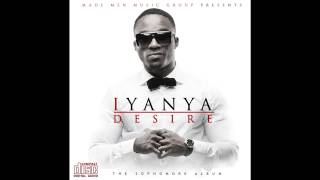 Iyanya  Badman Ft MI [upl. by Lash]