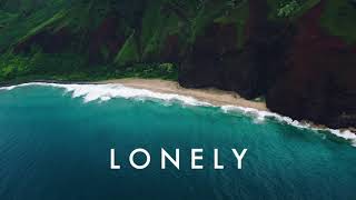 Lonely  Emotional Piano  Violin Instrumental FREE [upl. by Gladstone]