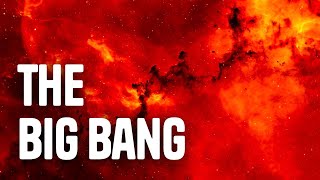 The Big Bang Theory [upl. by Zephan]