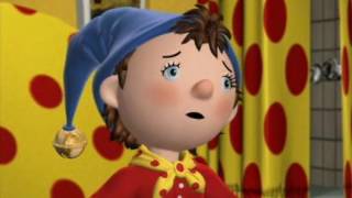 Noddy  Episódio 1 O Noddy tem uma visita [upl. by Elo]