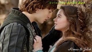 A Time For Us Romeo amp Juliet  1 Hour Relaxing Piano Music [upl. by Aneladgam10]