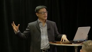 Dr Jason Fung  The Aetiology of Obesity [upl. by Baal]