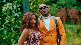 Bwekiri  Radio amp Weasel  Official Video [upl. by Dibru]