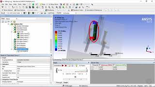 Introduction to ANSYS  Convergence  Ep 44 [upl. by Ribaudo]