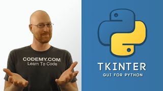 Read And Write To Text Files  Python Tkinter GUI Tutorial 100 [upl. by Mudenihc]