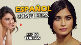 15 Mejores NOVELAS TURCAS en ESPAÑOL [upl. by Warrenne132]