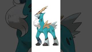 Facts about Cobalion you might not know  Pokemon Facts PokeFacts [upl. by Nylia751]