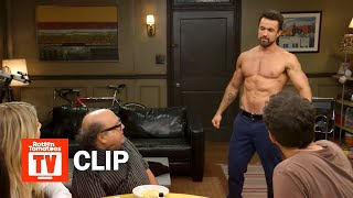 Its Always Sunny in Philadelphia S13E01 Clip  Macs Cry For Help  Rotten Tomatoes TV [upl. by Giacamo587]