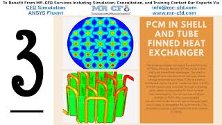 ANSYS FLUENT TRAINING Solidification amp Melting PCM CFD Simulation Training Package [upl. by Stirling40]