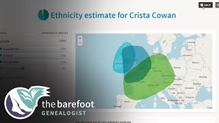 AncestryDNA  You Received Your Results Now What Part 1  Ancestry [upl. by Sabelle56]