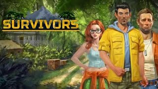 Survivors the Quest part 34 [upl. by Godiva]