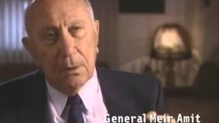 The 50 Years War Israel and the Arabs Part 1 Documentary [upl. by Lorien800]