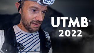 UTMB 2022  My nightmare race [upl. by Douglas328]