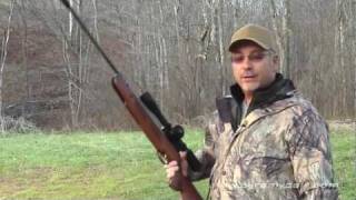 Beeman R1 air rifle  AGR Episode 69 [upl. by Alamac781]