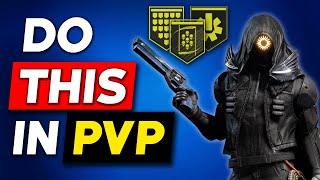 5 Essential PvP Tips for Destiny 2 [upl. by Tabor]