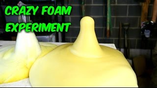 Elephants Toothpaste  Science Experiment [upl. by Ilyk]