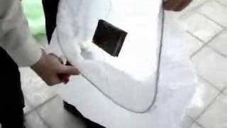 How to light a Sky Lantern [upl. by Ylreveb]