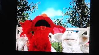 Elmos World Pets Imaginations [upl. by Cooper]