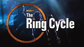 Act II Die Walküre  The Ring Cycle [upl. by Zalucki]