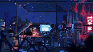 3 AM Coding Session  Lofi Hip Hop Mix Study amp Coding Beats [upl. by Towland454]