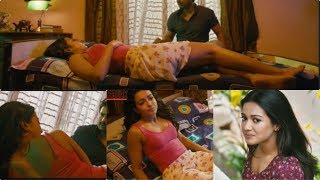 Iddarammayilatho Movie Scenes  Catherine Tresa Introduction  Latest Telugu Movie Scenes [upl. by Naesyar626]