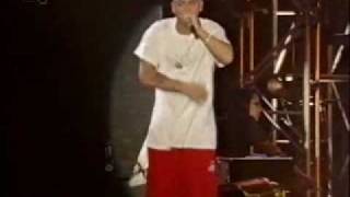 Eminem  The Way I Am  Live Performance [upl. by Ahseenal580]