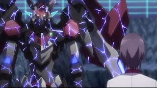 The Asterisk War S2 Ep9 Ayato Final Fight ENG SUB [upl. by Ikcim]