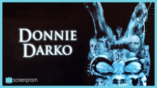 Donnie Darko Explained The Ending amp What It Meant [upl. by Nylissej]