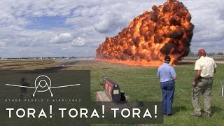 Tora Tora Tora [upl. by Lennard]