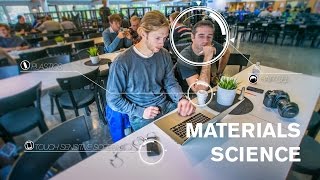 What is materials science [upl. by Hanshaw]