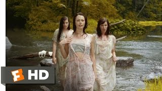 Siren  Season 1 Episode 1 Ryn’s Sister Is Captured  Freeform [upl. by Toole]